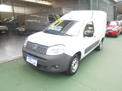 Fiat Fiorino 1.4 MPI FURGAO ENDURANCE 8V