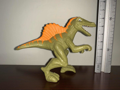 Dinosaurio Playskool / Spinosaurio