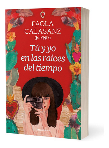 Tu Y Yo En Las Raices Del Tiempo