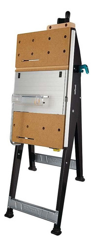 Bancada Multifuncional Master Cut 1500 Wolfcraft