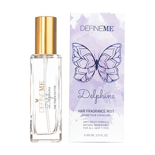 Fragancia Para Cabello Defineme, Delphine, 2 Oz