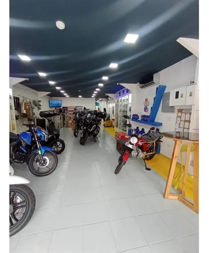 Fondo De Comercio En Venta