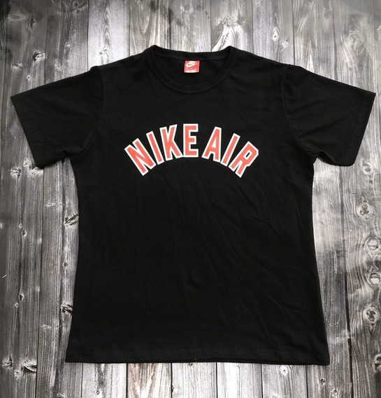 remera nike air negra - Tienda Online de Zapatos, Ropa y Complementos de  marca