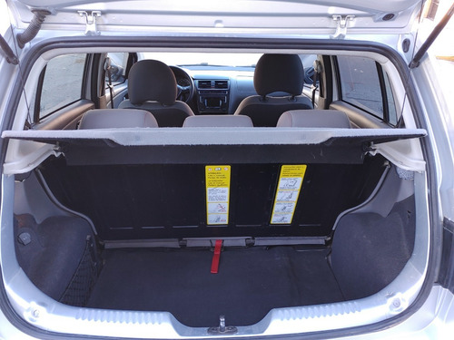 Volkswagen Fox Highline $900.000 Y Cuotas