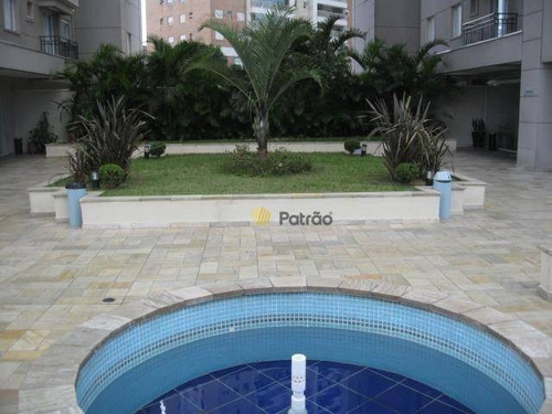 Imagem 10 de 23 de Apartamento À Venda, 63 M² Por R$ 425.000,00 - Campestre - Santo André/sp - Ap2759