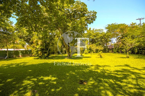 Casa Com 7 Dormitórios À Venda, 901 M² Por R$ 3.500.000,00 - Balneário Praia Do Pernambuco - Guarujá/sp - Ca2740