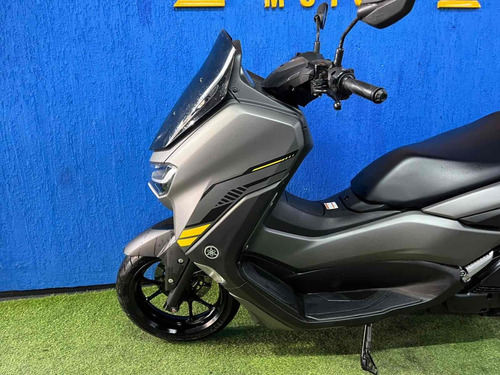 Yamaha Nmax Connected 160 Se Abs