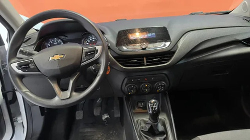 Chevrolet Onix 1.0