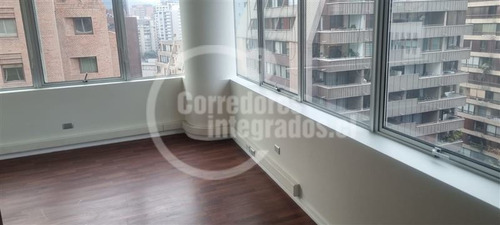 Imagen 5 de 19 de Oficina En Arriendo En Las Condes, Barrio El Golf