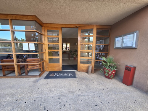 ¡tu Nuevo Hogar En Recoleta!