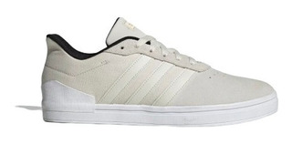 zapatillas de lona adidas hombre