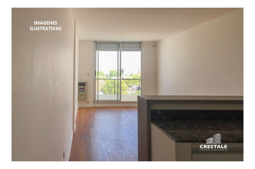 Imagen 6 de 17 de Departamento - Abasto