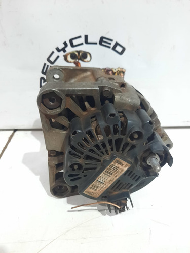 Alternador Renault Megane 2 K4m 2009 (Usado)