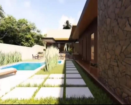 Imagem 8 de 30 de Casa Residencial Saint Patrick - Ca00872 - 69669925