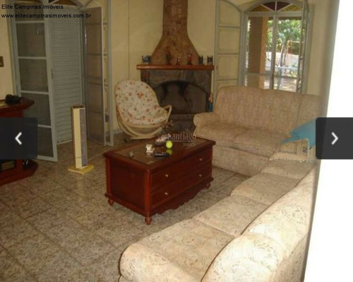 Imagem 2 de 10 de Chacara - Ch00170 - 70581495