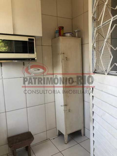 Imagem 9 de 14 de Casas No Mesmo Terreno Ideal Para Construtores - Paca20643