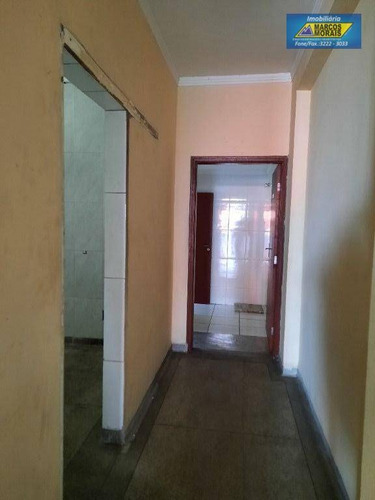 Imagem 4 de 14 de Salão Para Alugar, 300 M² Por R$ 4.500,00/mês - Vila Barão - Sorocaba/sp - Sl0089
