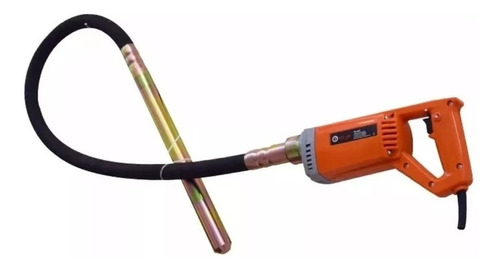 Vibrador De Hormigon 850w Sonda 1.5 Metros Toyaki 1300 Rpm
