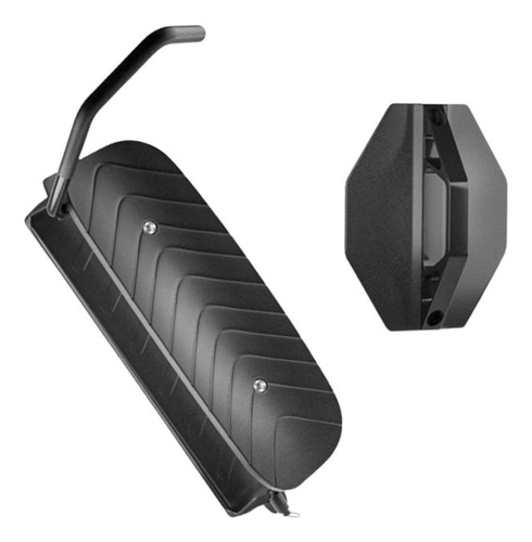 Soporte De Pared Para Bicicleta, Soporte De Carga Fuerte,