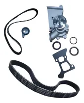Comprar Kit Espcial Faw N5,faw N7 Original Bomba,correa,tensor,reten