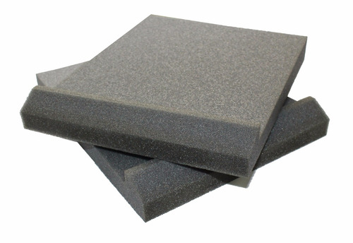 Imagen 4 de 4 de Mopads. Paneles Aislantes Para Monitores De Audio.