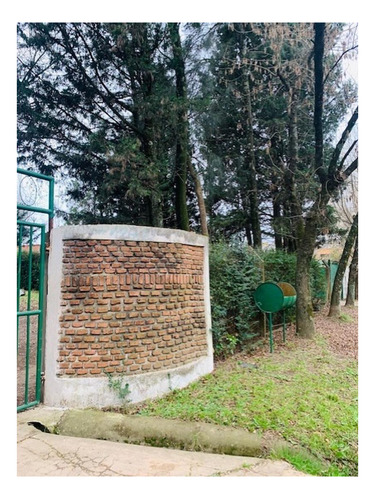 Imagen 3 de 8 de Casa En Venta De 1 Cuarto En Barrio Los Pioneros