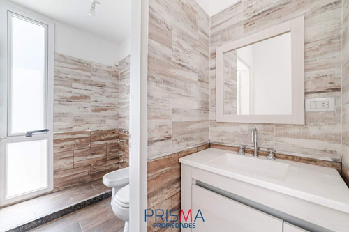 Imagen 13 de 18 de Venta Duplex En San Ignacio. 3 Dorm. A Estrenar