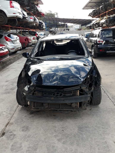 Imagem 9 de 14 de Hyundai Hb20 1.0 Turbo 6 Marchas Sucata Rs Peças Farroupilha