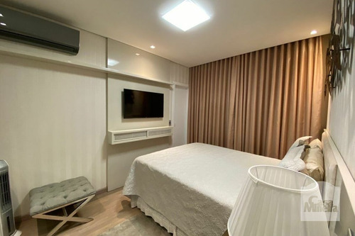 Imagem 13 de 15 de Apartamento À Venda No Fernão Dias - Código 395392 - 395392