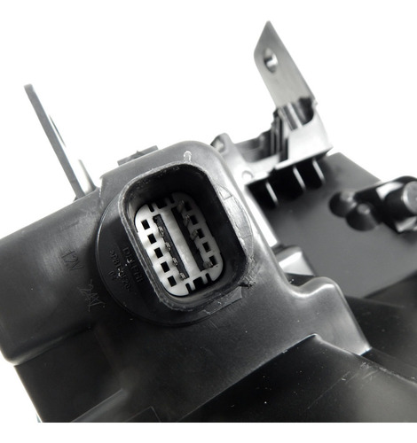 Par Farol Jeep Compass 2017 2018 19 2020 2021 Led C/motor