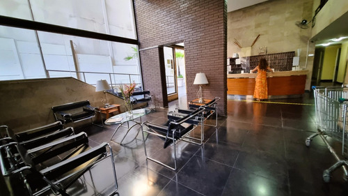 Depto. En Arriendo, Marín 382, Con Calle Lira