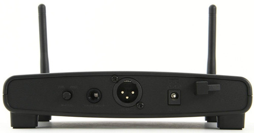 Audio Technica Atw-1101 / L Sistema Inalámbrico Digital Sist