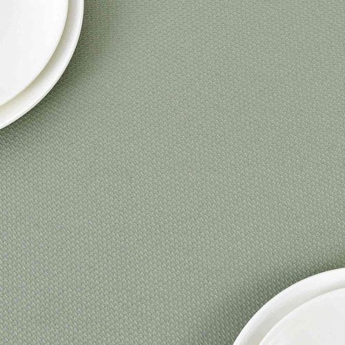 Mantel Texturizado Maxmill, Impermeable, 152,4 X 355,6 Cm