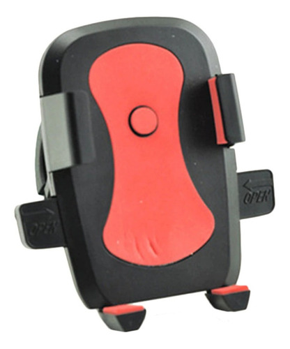 Accesorios Carro Holder Soporte Celular Cargador Usb