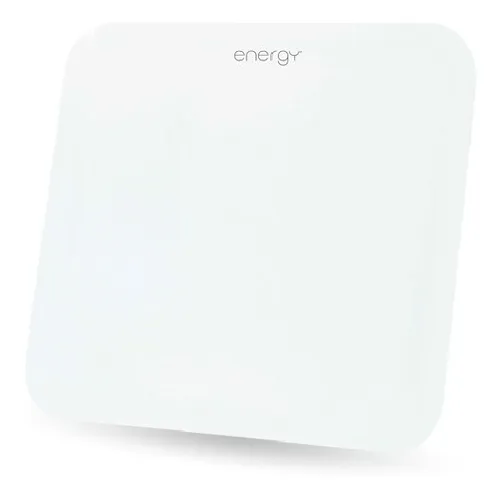 Panel Calefactor Cer mico Energy Safe 2000w Blanco E sm20c