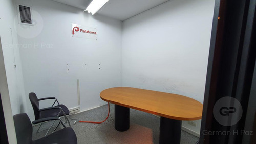 Imagen 6 de 13 de Amplio Piso De Oficinas En San Nicolas