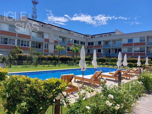 Departamento En Venta 3amb, Villa Los Remeros
