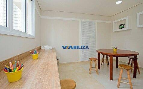 Imagem 14 de 25 de Apartamento À Venda, 50 M² Por R$ 346.800,00 - Macedo - Guarulhos/sp - Ap3277