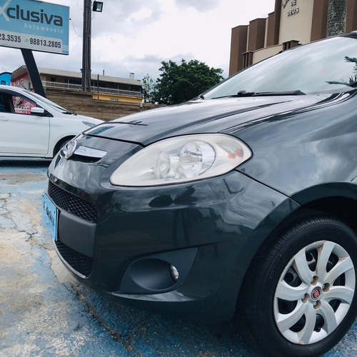 Fiat Palio Attractive 1.0 8v (flex)