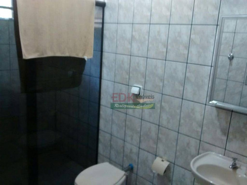 Imagem 22 de 30 de Chácara Com 3 Dormitórios À Venda, 4500 M² Por R$ 530.000,00 - Biritiba Ussu - Mogi Das Cruzes/sp - Ch0302