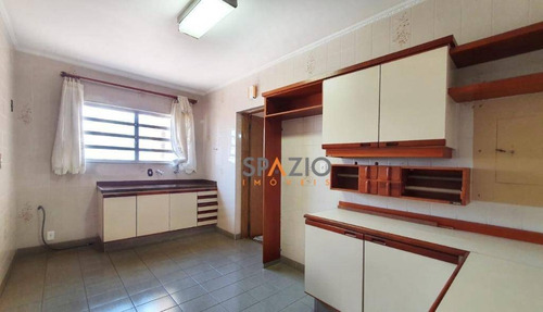 Imagem 9 de 13 de Apartamento Com 2 Dormitórios À Venda, 102 M² Por R$ 350.000 - Centro - Rio Claro/sp - Ap0292