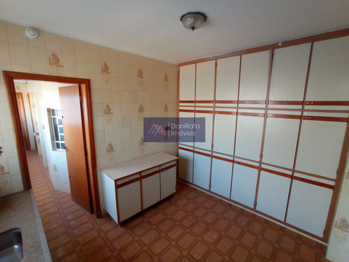 Imagem 7 de 30 de Apartamento Em Centro, São José Do Rio Preto/sp De 236m² 3 Quartos À Venda Por R$ 450.000,00 - Ap1524330-s