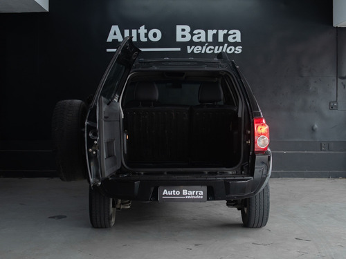 Ford Ecosport 1.6 XLT 8V FLEX 4P MANUAL