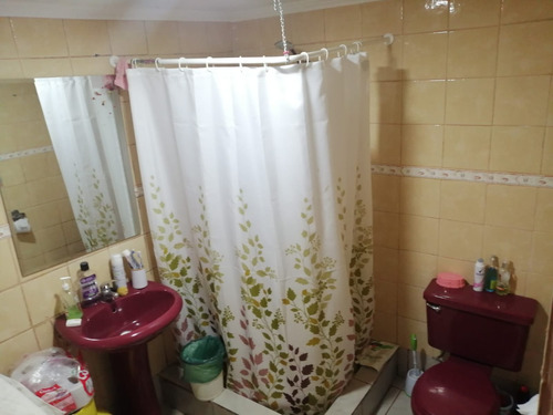 Se Vende Casa En Sindempart. Compra Con Subsidio
