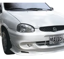 Comprar Spoilers Lip Delantero Chevrolet Chevy C1 94-03