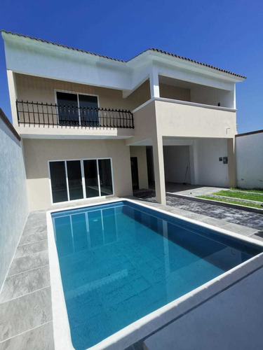 Imagen 3 de 12 de Venta De Casa Con Alberca, Tequesquitengo, Morelos...clave 3420