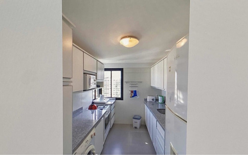 Imagen 10 de 13 de Penthouse En Venta Y / O Alquiler En Rambla, Frente A Dedos