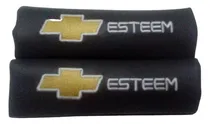 Comprar Bandanas Protectores Cinturónes Seguridad Chevrolet Esteem