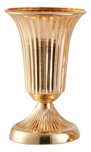 Florero, Maceta, Soporte Para Flores De Altura 21cm