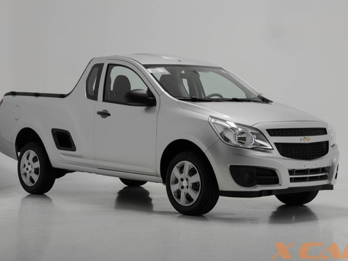 Chevrolet Montana 1.4 Ls Pack 0km 2021 Stock Oportunidad Pd